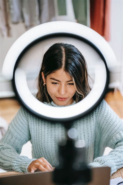 💡 5 Best Professional Ring Lights To Buy In 2022 — The Home Office Life