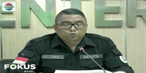 Bawaslu Rekomendasikan Pemilu Ulang Di Sejumlah Tps Dalam Negeri Enamplus