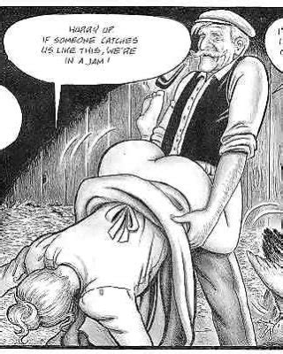 Erotic Comic Art 30 Jeanette 1 Porn Pictures XXX Photos Sex Images 1182434 PICTOA