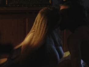 Sierra Goddard Nude Aznude