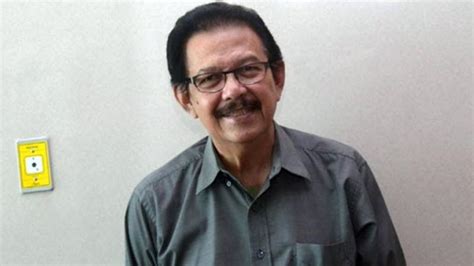 Rest In Peace Aktor Senior Rudy Salam Meninggal Dunia