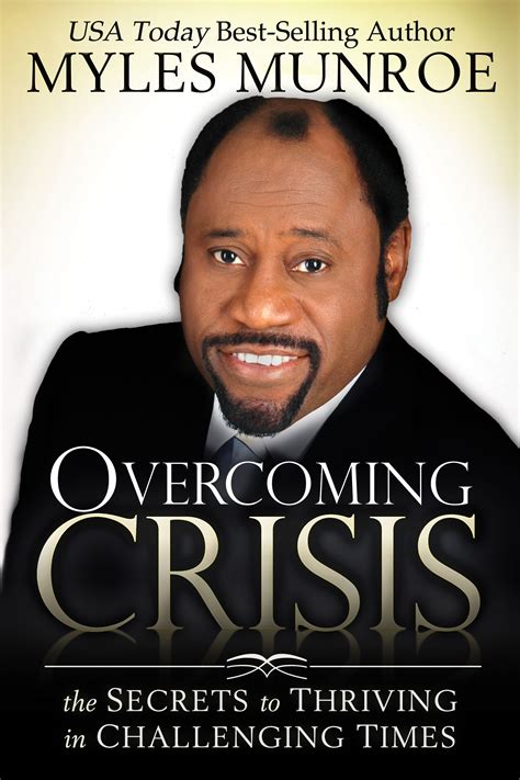 Myles munroe books on the kingdom | 101dailybooks