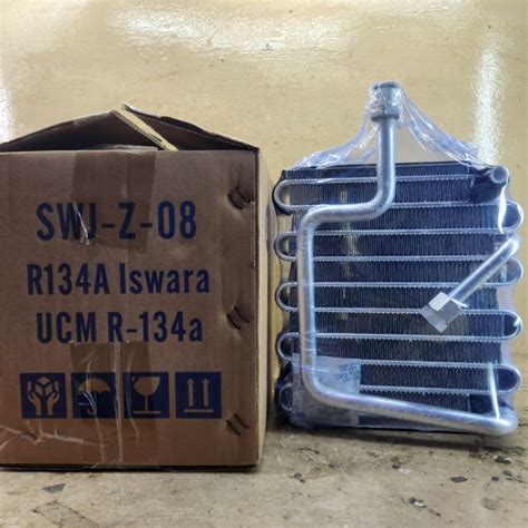 ISWARA UCM R134 AIRCOND COOLING COIL SWJ Z 08 Shopee Malaysia