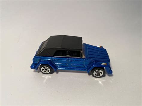 Hot Wheels VW Type Gebraucht in Winterthur für CHF mit Lieferung auf Ricardo kaufen