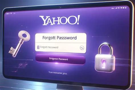 6 Passos Para Recuperar Sua Conta De E Mail Do Yahoo GoFit4Home