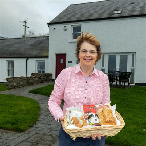 Finn Valley Cottages Luxury Self Catering Holiday Cottages