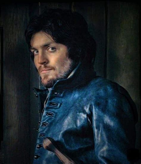 Pin By Snowball Miller On Musketeers All For One Tom Burke Bbc