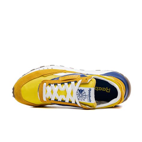 Sneakers Reebok Cl Legacy Yellow For Unisex Fy8326 Xtreme Pt