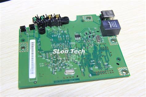 Cb Rm Hp Laserjet P N Formatter Board Slonparts Slonparts