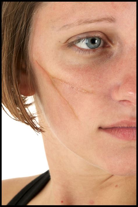 Halloween Burn Makeup 2024 Pretty Halloween Makeup Ideas 2024