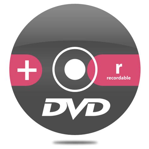 dvd   files folders icons