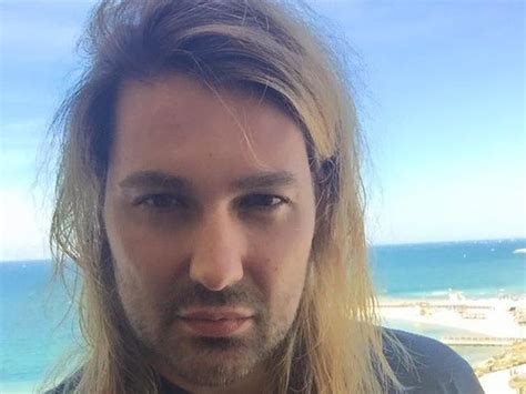 Porn Star Ashley Youdan Says World Famous Violinist David Garrett Forced Her To Drink Urine