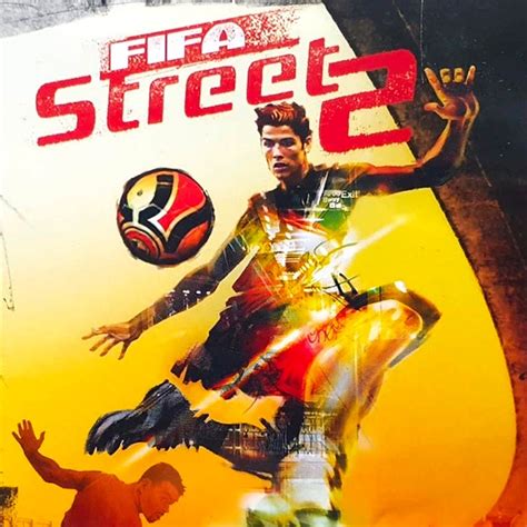 Fifa Street Wallpapers Wallpaper Cave