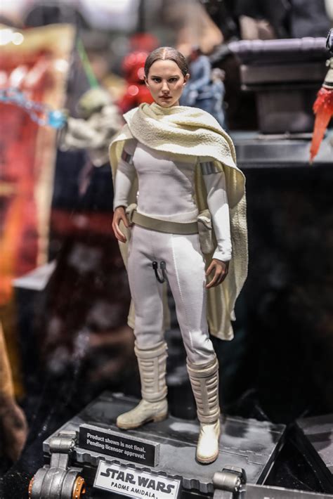 Hot Toys Mms Aotc Padme Amidala Speculation Page Collector Freaks Collectibles Forum