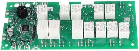 Elektronik Platine Steuerungsmodul Elektromodul Modul Regelplatine