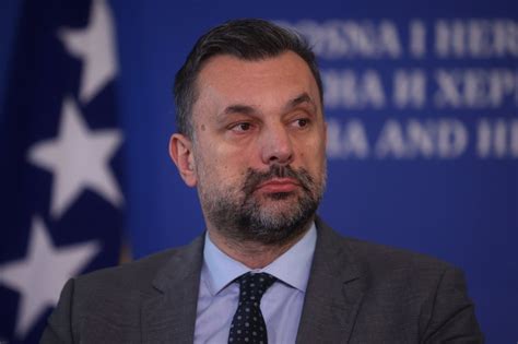 Konaković Ruski veleposlanik neće odlučivati o BiH u NATO u tportal