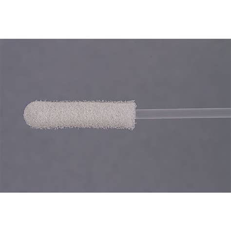 Sterile Nasopharyngeal And Oropharyngeal Swabs