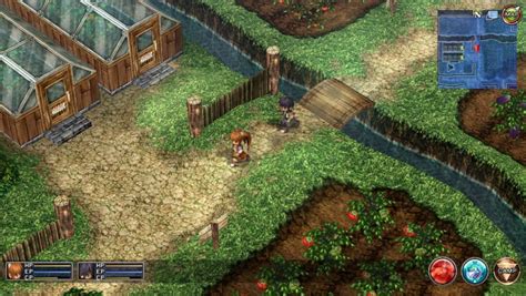 The Legend Of Heroes Trails In The Sky Pc Buy It At Nuuvem