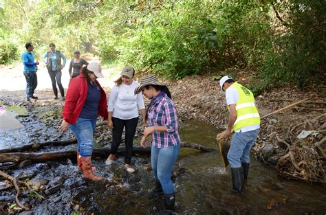 Resiliencia De Los Recursos H Dricos Frente Al Cambio Clim Tico Cuenca