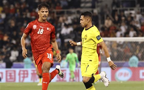 Nasib Miris Malaysia Dan Vietnam Di Piala Asia