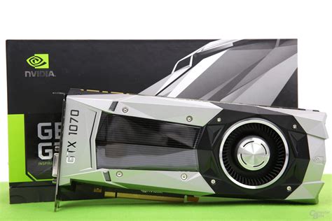 Nvidia Geforce Gtx 1070 Rtx 2070 3070 And 4070 Im Vergleich Computerbase