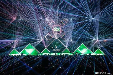 The Best and Coolest Light Shows in EDM - EDM.com - The Latest Electronic Dance Music News ...