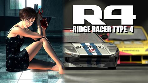 ridge racer Archives - 1UpInfinite