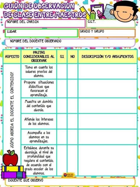 Pin On Instrumentos De Evaluacion Preescolar En 2021 Instrumentos De Evaluacion Preescolar