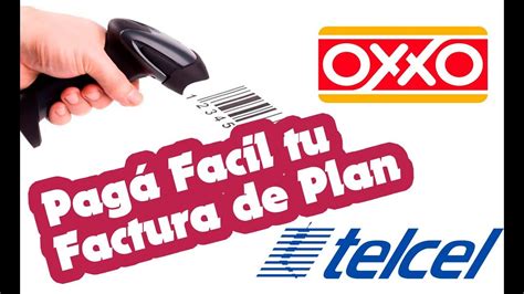 Guía Paso a Paso para Pagar tu Plan Telcel en OXXO Rápidamente