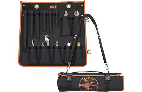 Klein Tools 33525SC Insulated Utility Tool Kit TEquipment NET