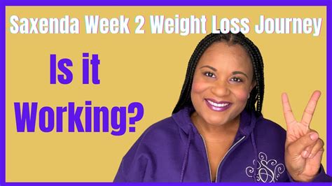 Saxenda Weight Loss Journey Week Saxenda Weightloss