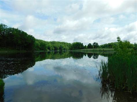 Northwest Corner State Parks