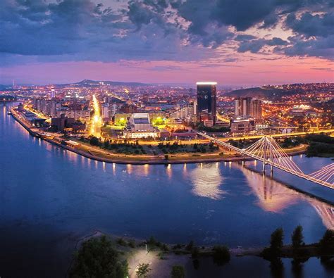 Revealing The Invisible: Igor In Russia | IQAir