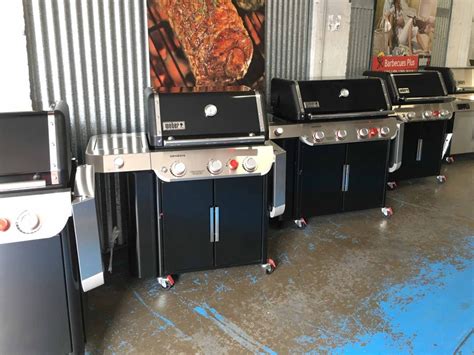 Weber At Bbqs Plus Port Melbourne Bbqs Plus