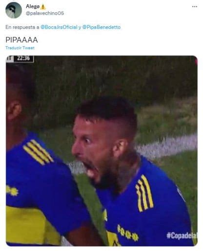 Independiente Vs Boca Por La Copa Lpf Mejores Memes Y Reacciones En