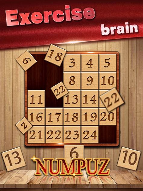 Numpuz Number Puzzle Games On Ios Price History Screenshots