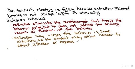 The Following Scenarios Depict Implementations Of Rein Forcement