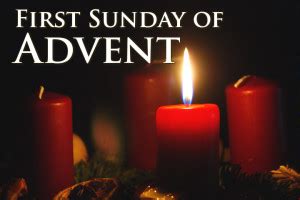 Lectio Divina St Sunday Of Advent Agustinos Recoletos