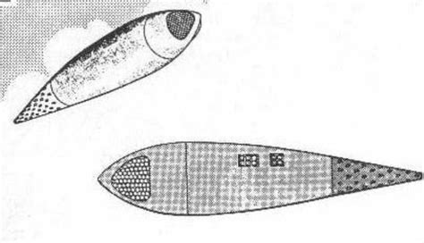 Debating on the design of the Tesla's flying machine described by ...