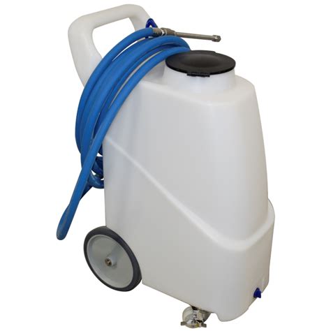 Foam Application Equipment