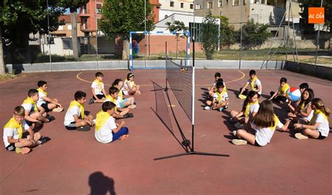 El Colegio San Francisco completa sus Juegos Paralímpicos con los