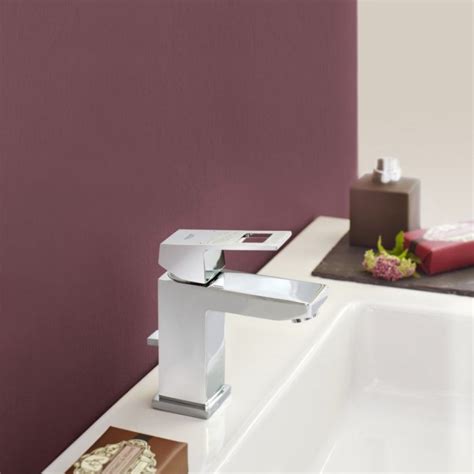 Grohe Eurocube M Size