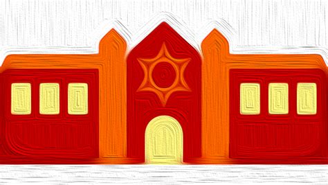 Parshat Terumah 5784