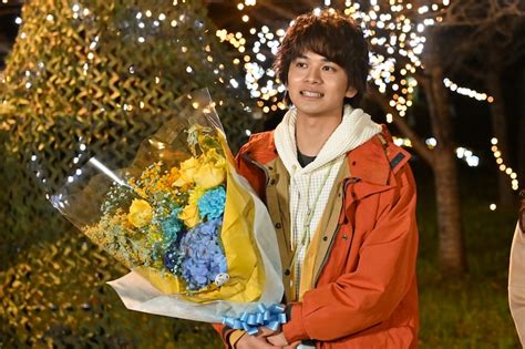 北村匠海 「星降る夜に」吉高由里子、北村匠海、ディーン・フジオカのクランクアップコメント [画像ギャラリー 3 6] 映画ナタリー