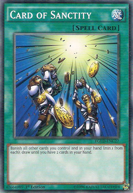 Top 30 Worst Yu Gi Oh Cards Ever Made HobbyLark