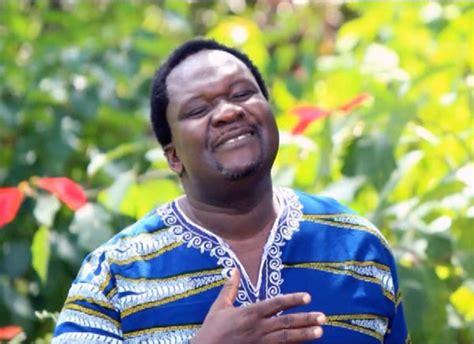 The Rise Of A Music Mogul: Lucius Banda's Net Worth Reaches New Heights