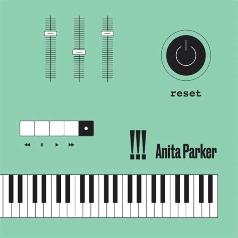 Reset Album By Anita Parker Apple Music