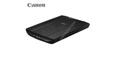 Canon Lide Scanner Price In Bd