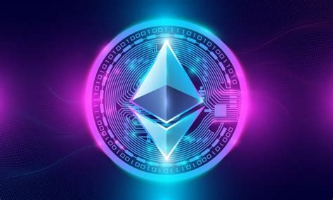 Cryptomonnaie Pourquoi Acheter De L Ethereum Neozone