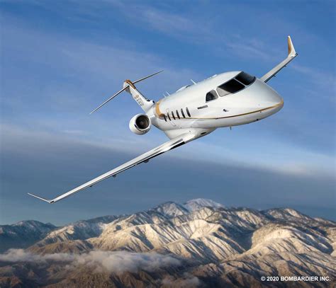 Bombardier Challenger 350 Private Jet Aircraft Guide